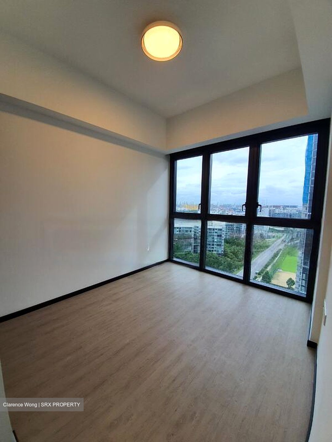 Parc Riviera (D5), Condominium #481034001